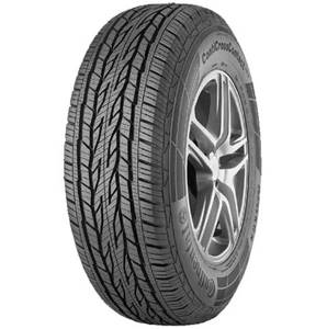 Шины CONTINENTAL CrossContact LX-2 285/60R18 116V (комплектом)